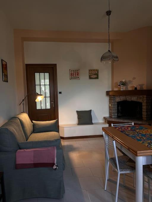 Casa Di Fausto - Citylife Apartment 밀라노 외부 사진