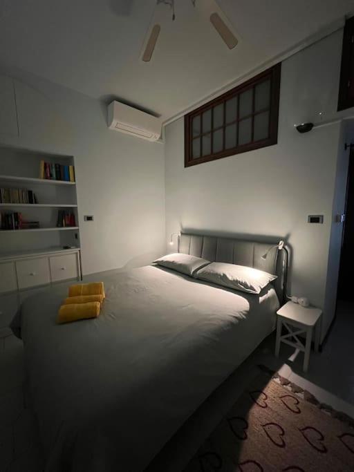 Casa Di Fausto - Citylife Apartment 밀라노 외부 사진