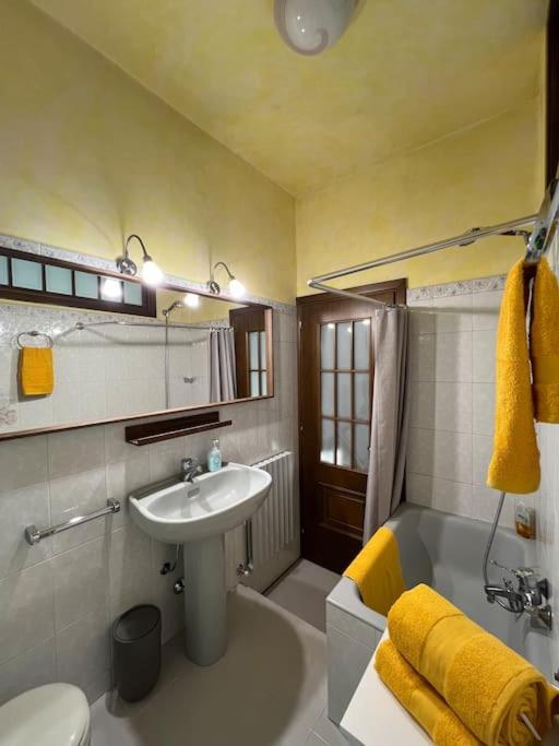 Casa Di Fausto - Citylife Apartment 밀라노 외부 사진