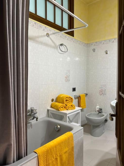 Casa Di Fausto - Citylife Apartment 밀라노 외부 사진