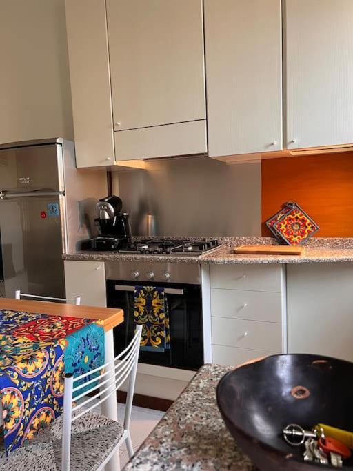 Casa Di Fausto - Citylife Apartment 밀라노 외부 사진